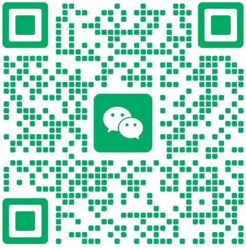 企业微信二维码